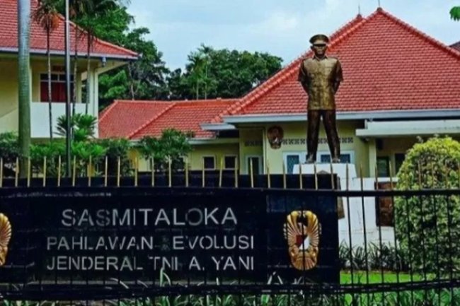 Mengenang peristiwa G30S PKI, inilah 4 museum di Jakarta yang bisa kamu kunjungi, apa saja?