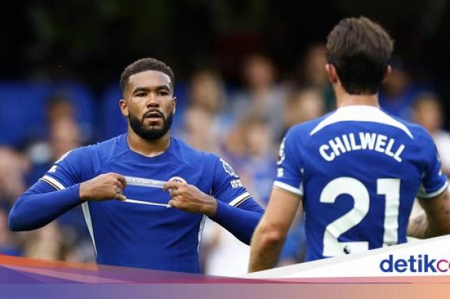 Akhirnya Kejadian: Kapten Chelsea Cedera, Wakilnya Juga