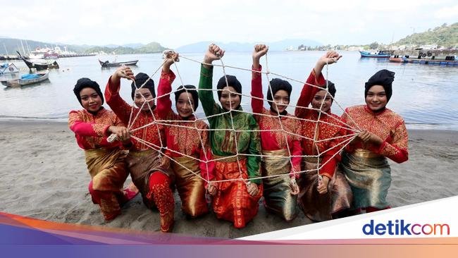 5 Upacara Adat Aceh yang Berkaitan dengan Peristiwa Alam dan Kepercayaan