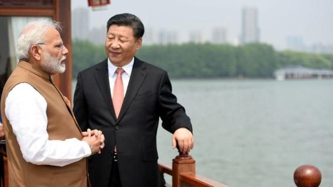 Raksasa Teknologi 'Move On' ke India, Xi Jinping Patah Hati