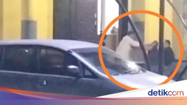 Duel Oknum Anggota DPRD Tana Toraja Vs Kader Golkar gegara Masalah Sepele