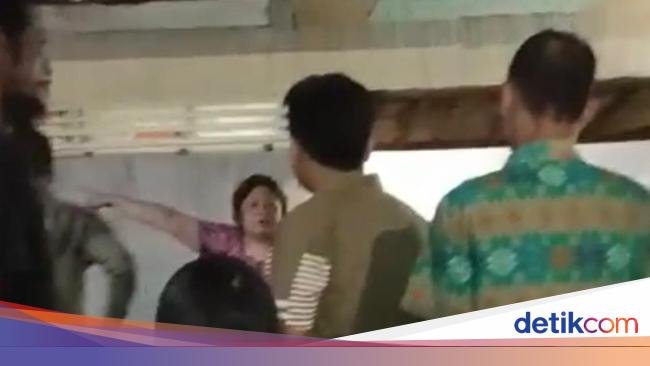 Duduk Perkara Pembubaran Jemaat Gereja di Padang Lagi Beribadah