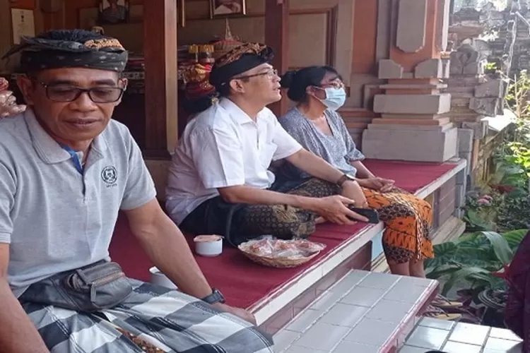 Dari Peristiwa Lift Ambruk di Ayuterra Resort Ubud, Keluarga Sempat Ada Firasat Buruk karena Dikasi Uang