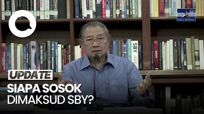 Respons PKS soal SBY Sebut Menteri Aktif Ngajak Bikin Poros Baru