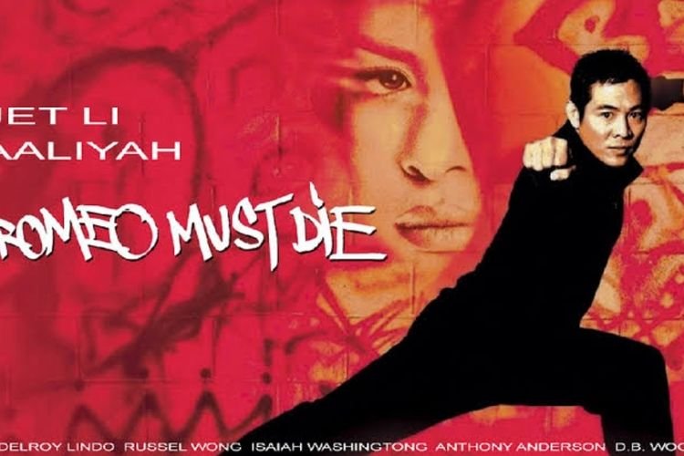 Sinopsis Film 'Romeo Must Die' Tayang Malam Ini di Bioskop Trans TV