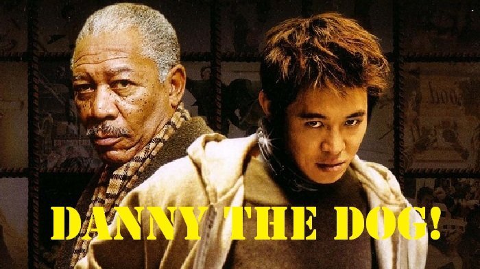 Sinopsis Film Danny the Dog, Bioskop Trans TV 3 September 2023, Jet Li Dijadikan Anjing Oleh Mafia