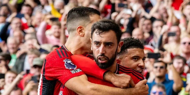 5 Alasan Manchester United Bakal Pulang dari Kandang Arsenal dengan Membawa Tiga Poin