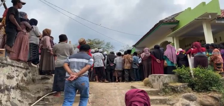 Peristiwa Berdarah di Sumberbaru, 1 Tewas, 3 Luka Serius