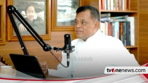 Usung Anies-Cak Imin, Gatot Nurmantyo Sebut Insting Politik Surya Paloh Tajam, Terbukti di Tahun 2014 ...