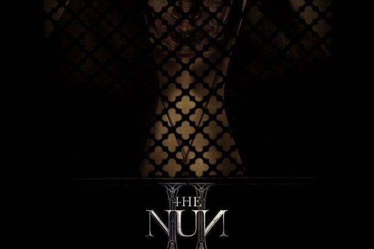 Jadwal Tayang Film The Nun 2 Rilis Kapan di Indonesia? Inilah Sinopsis dan Nonton Full Movie Cek DI SINI