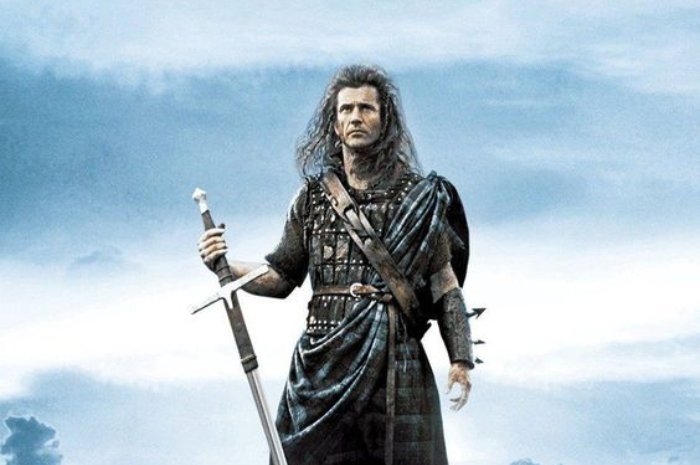 Sinopsis Film Braveheart yang Mengisahkan Tentang Perjuangan Kepahlawanan pada Masa Terjadi Penindasan yang Dilakukan oleh Inggris