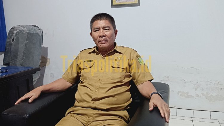 Cegah Penyakit Jembrana, Ribuan Ternak Warga di Vaksinasi