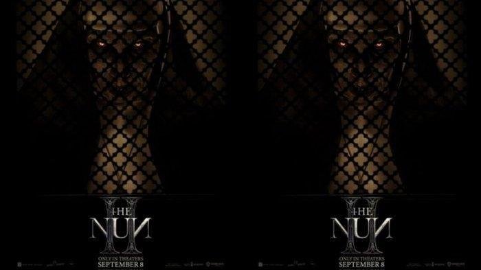 Sinopsis FIlm The Nun II Tayang 7 September 2023 di Bioskop, Kisah Teror Sadis Valak di Biara