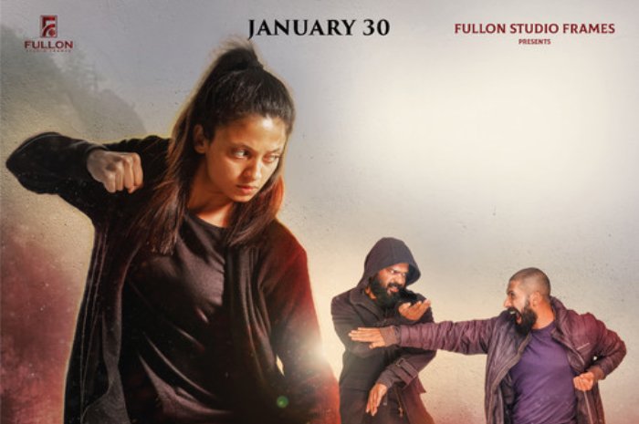 Yuk Simak Sinopsis Film The Kung Fu Master: Aksi Keahlian Bertarung Bollywood yang Menggebrak!