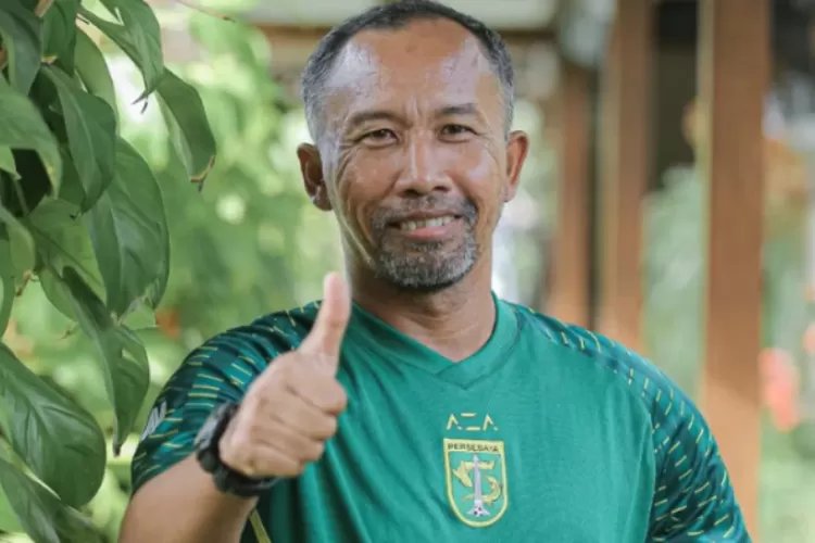 Bruno Moreira Sebut Coach Uston Bangkitkan Semangat Para Pemain, Persebaya Akhirnya Raih 13 Poin