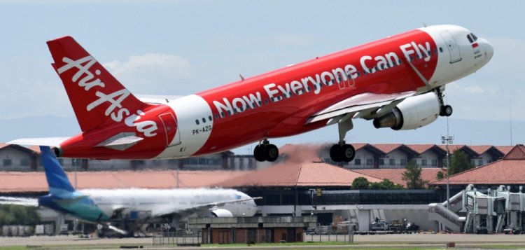 Bos AirAsia Berharap Ada Lebih Banyak Bandara Internasional di RI