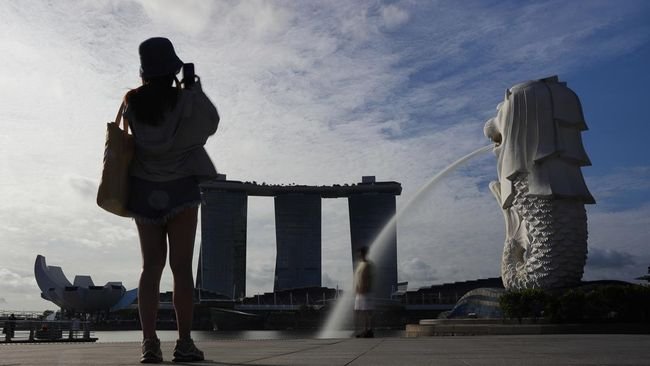 Singapura Tiba-Tiba Beri Warning soal RI, Ada Apa?