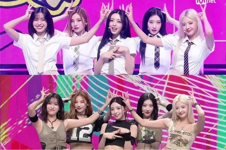 KNetz Prihatin Dengan ITZY Setelah Turunkan Tingkat Kesulitan Pada Koreografi 'Cake': Mereka Masih Muda...