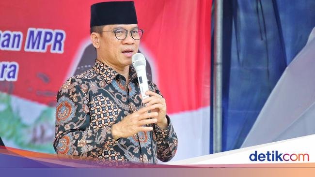 Yandri Ungkap Cerita Demokrat Ditolak Kubu Jokowi di 2019