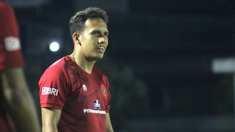 Lama Tak Membela Timnas Indonesia, Egy Maulana Vikri Siap Unjuk Kemampuan saat Hadapi Turkmenistan