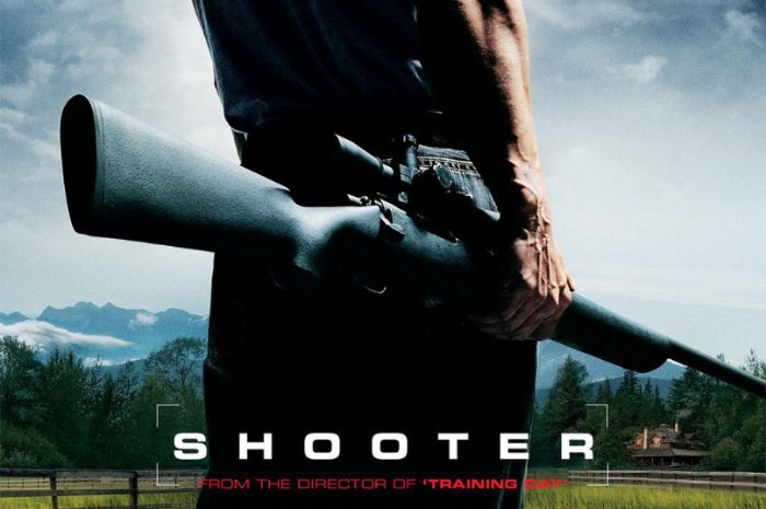 Kisah Sniper Terhebat! Ini Dia Sinopsis Film Shooter: Menembak dengan Presisi Tepat dan Penuh Adrenalin