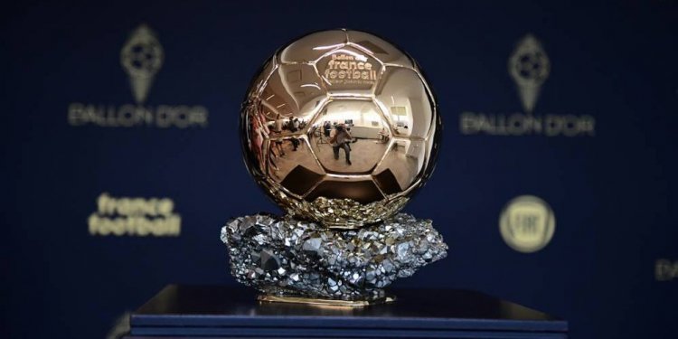 Perbandingan Prestasi Dua Kandidat Teratas Peraih Ballon d'Or 2023: Lionel Messi dan Erling Haaland