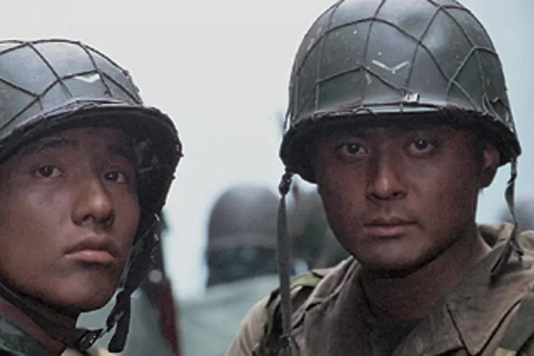 Review Film Taegukgi, Dua Saudara yang Saling Berperang di Peristiwa Perang Korea