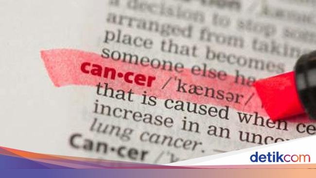 Influencer Kebugaran Idap Kanker Langka, Awalnya Dikira Cuma Kecapekan