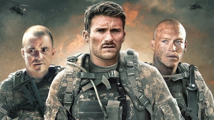 Sinopsis The Outpost, Film Perang Adaptasi Buku Karya Jake Tapper