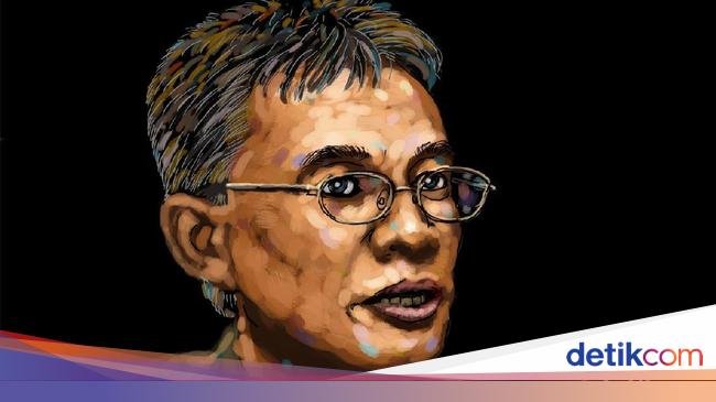 Hukum sebagai Alat Politik