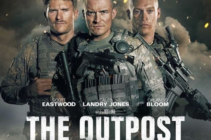 Sinopsis Film 'The Outpost', Kisah Nyata Tentara AS di Afghanistan