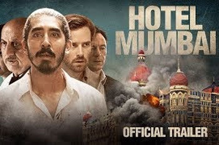 Sinopsis 'Hotel Mumbai', Kisah Nyata Teroris di Taj Mahal Hotel, India