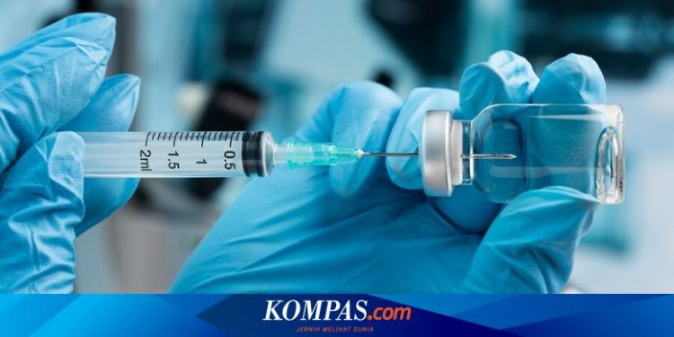 Masa Depan Teknologi mRNA untuk Atasi Penyakit Menular