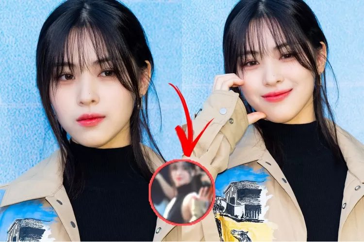 Penampilan Ryujin ITZY Saat Hadiri Event Canada Goose Dengan Pakaian Terbuka Jadi Viral: Hampir Kelihatan...