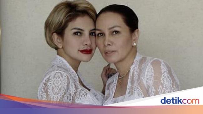 Soal Kabar Musuhan dengan Fitri Salhuteru, Nikita Mirzani Komentar Begini