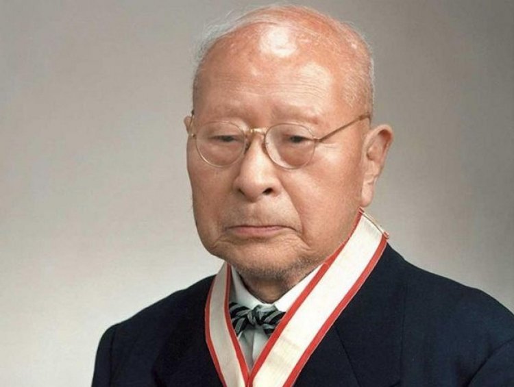 Mengenal Michio Suzuki, Anak Petani Kapas Pendiri hingga Mendirikan Pabrik Otomotif