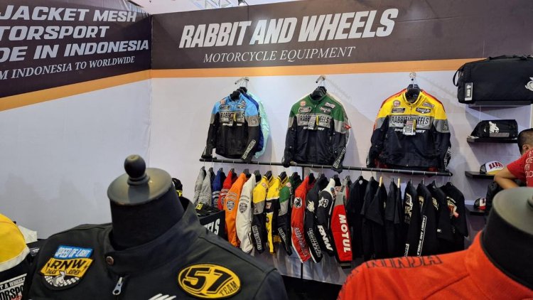 Diskon Menarik Jaket Yellowcorn hingga Rabbit and Wheels di IMHAX 2023