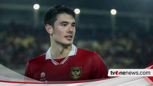 Media Vietnam Soroti Timnas Indonesia U-23 yang Bertabur Pemain Klub Eropa