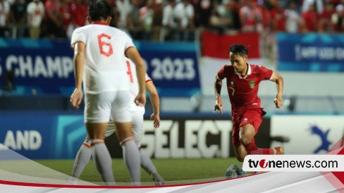 Bojan Hodak Buka Suara Atas Pencoretan Beckham Putra dari Timnas Indonesia U-23