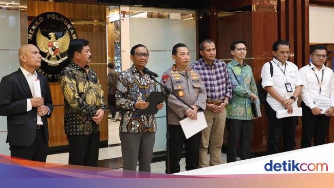 Menteri ATR Tegaskan Kawasan Hotel Sultan GBK Kembali Dikelola Negara