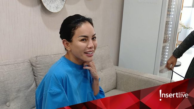 Dito Mahendra Ditangkap, Nikita Mirzani Yakin Nindy Ayunda Ikut Dipenjara