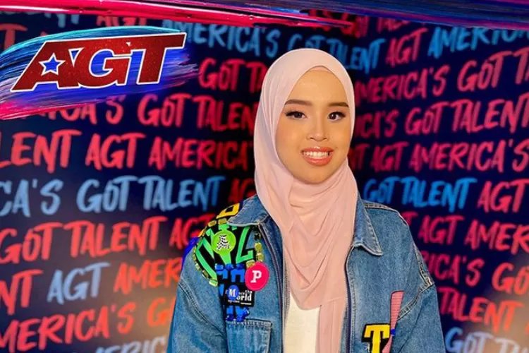 Tembus Final AGT 2023, Putri Ariani: Ini Peristiwa Ajaib! Netizen Malaysia: Kami Turut Bangga dan...