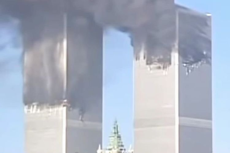 Setelah 22 Tahun Peristiwa Menara Kembar World Trade Center New York , 2 Korban Teridentifikasi