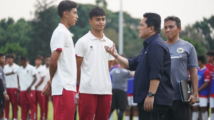 Selamat Datang Di Timnas Indonesia Welberlieskott De Halim Jardim