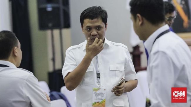 Gerindra Panggil Ketua DPC Semarang yang Diduga Aniaya Kader PDIP