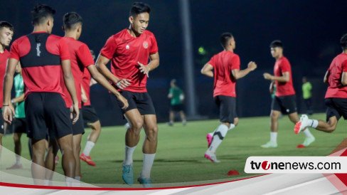 Skuad Timnas Indonesia U-23 di Asian Games 2023 Pakai Grade B? Manajer Ungkap Faktanya