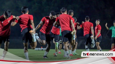 Hampir Lolos ke Piala Asia U-23, PSSI akan Berikan Bonus untuk Timnas Indonesia U-23