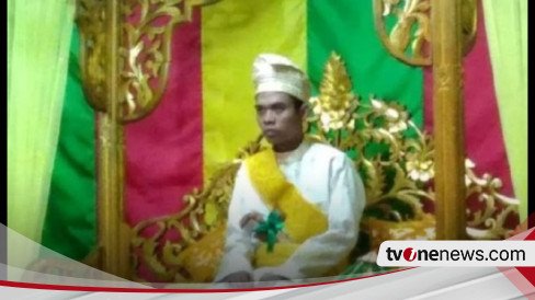 UAS Unggah Foto Marah Atas Konflik Rempang: Anak Cucu Pasukan Pertikaman Kesultanan Mendiami Pulau Turun Temurun