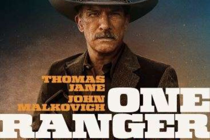 Sinopsis Film One Ranger yang Diperankan oleh Aktor Terkenal James Thompson dengan Genre Action yang Sangat Menegangkan