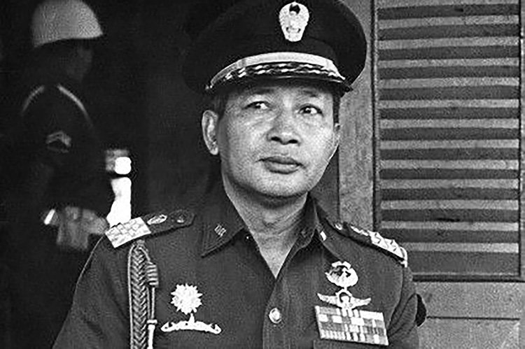 Mengenal Karir Militer Presiden Soeharto, Serangan Umum Hingga Peristiwa Banjir Darah Penumpasan PKI